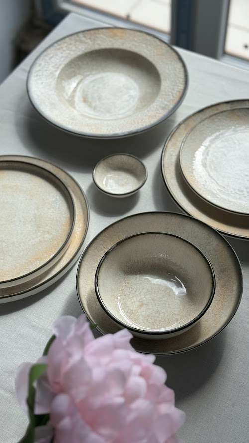 Салатник Ariane Cascade 15 см - DTIARN04Z022015 - Фото 4