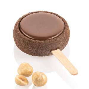 Форма для мороженого GEL017M SUN Silikomart GEL017M SUN