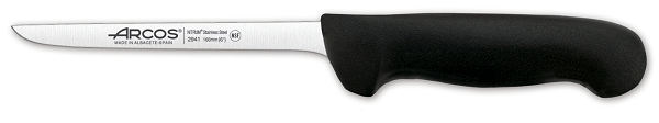 Ніж обвалювальний 160 мм "2900" чорний Arcos - 294125 - Фото 1