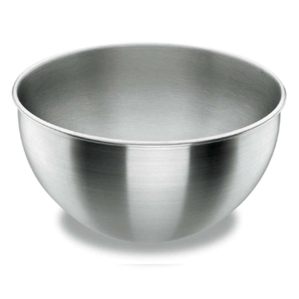 Миска 2,7 л из нержавеющей стали Lacor 50323S