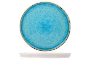 Тарілка десертна Cosy&Trendy Laguna azzurro 21,5 см - 9222345