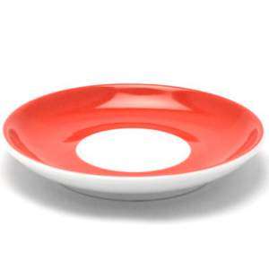 Блюдце 14,5 см, серия Verona Millecolori Red Ancap 35474