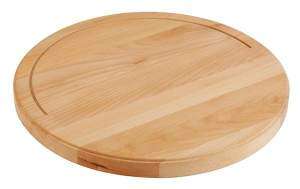 Доска буфетная APS d50Xh4.5 см 00866