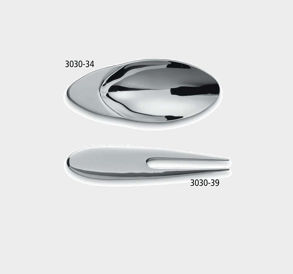 Ложка для закусок Eternum Appetize - 3030-34