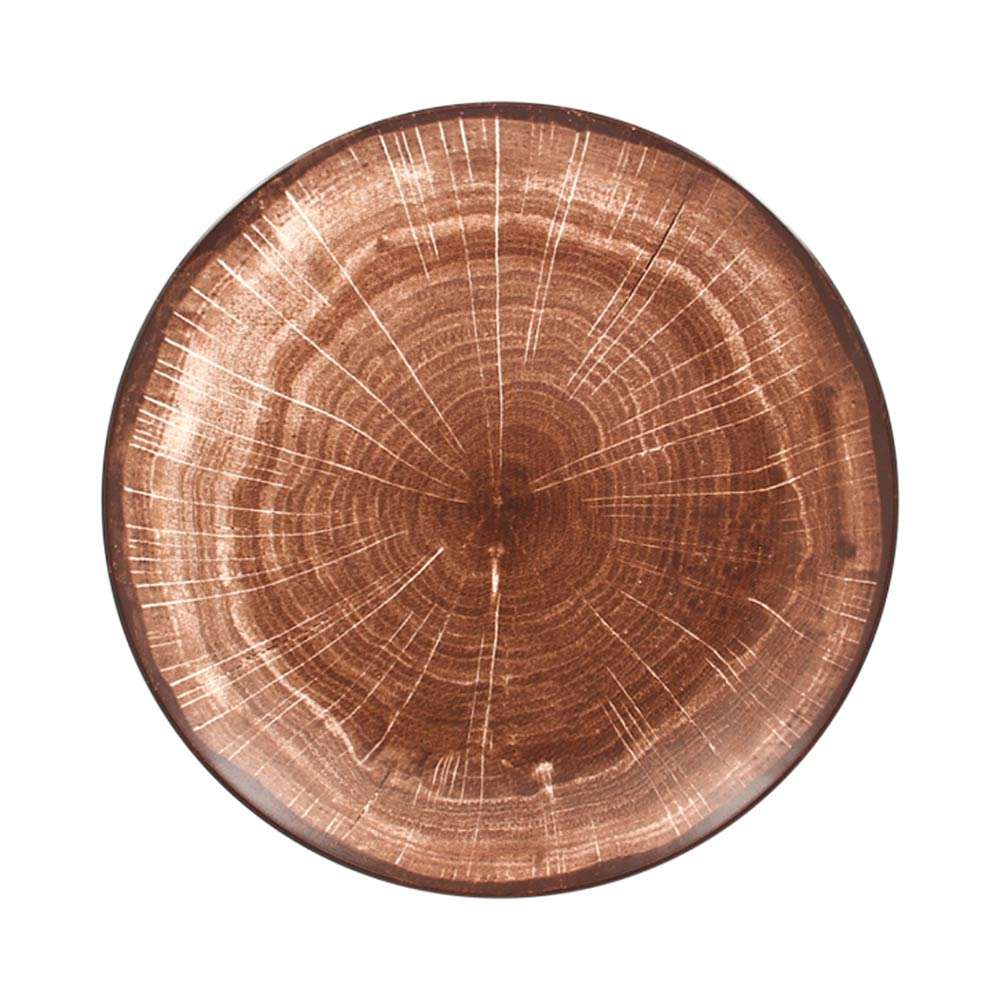 Тарелка мелкая Rak Woddart 27 см WDNNPR27OB