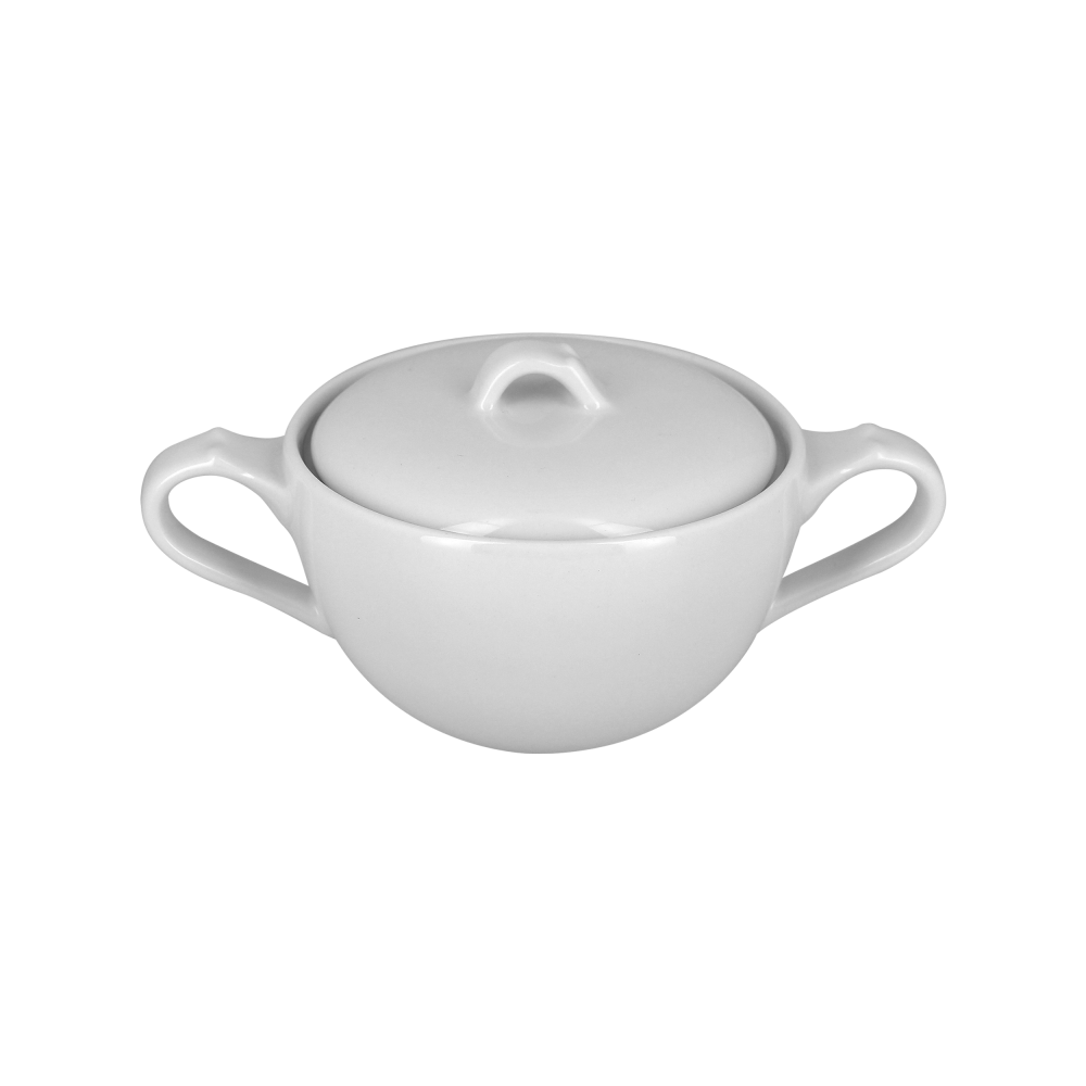 Сахарница Rak Anna 250 мл ANSU25 - Фото 1