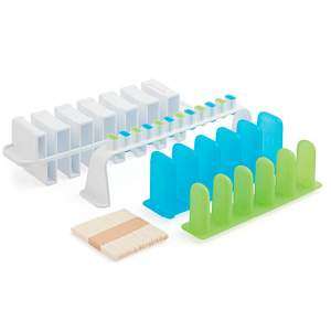 Формы для мороженого L'ITALIANO Silikomart L'ITALIANO