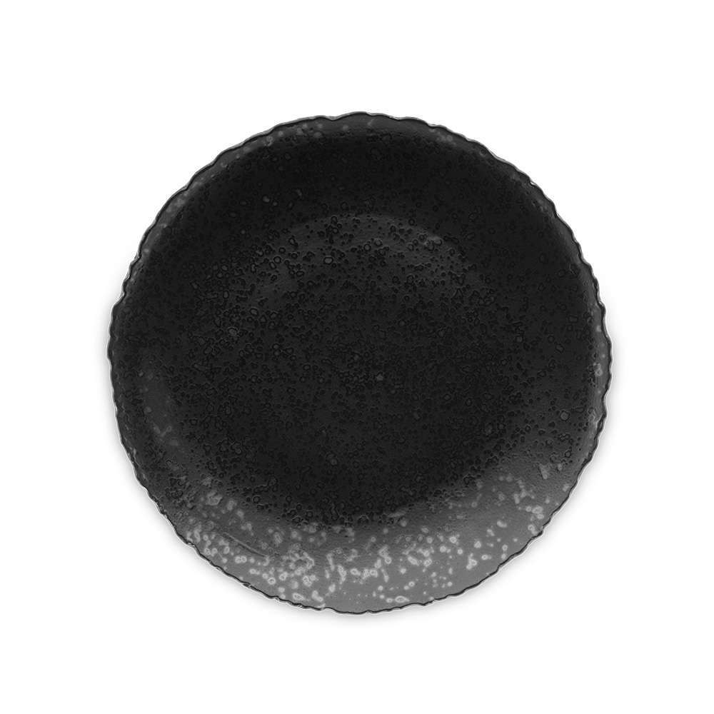 Тарілка Ariane Erosion 21 см cinder - AEOARNA64011021 - Фото 5