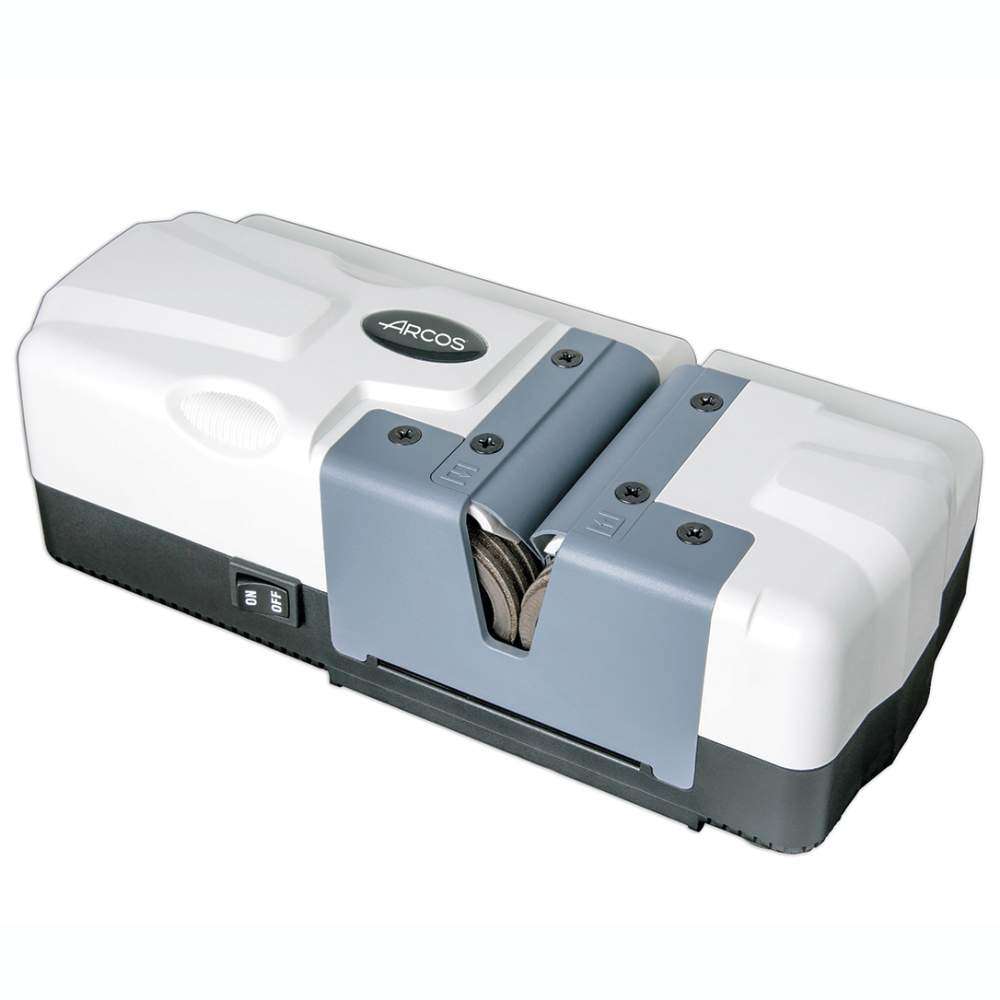 Электрическая точилка для ножей Arcos  603900