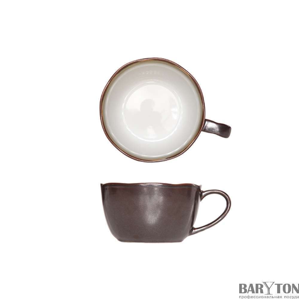 Чашка большая Cosy&Trendy Plato 550 мл 9580555 - Фото 2