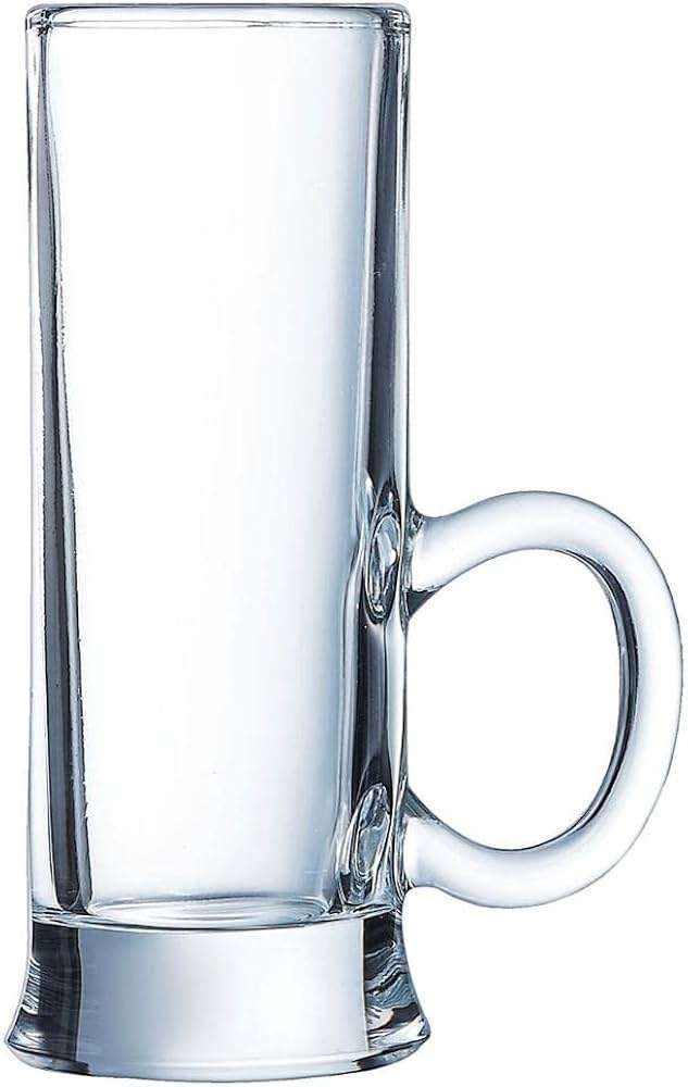 Рюмка с ручкой ARC Arcoroc Islande 55 мл 72388  - Фото 1