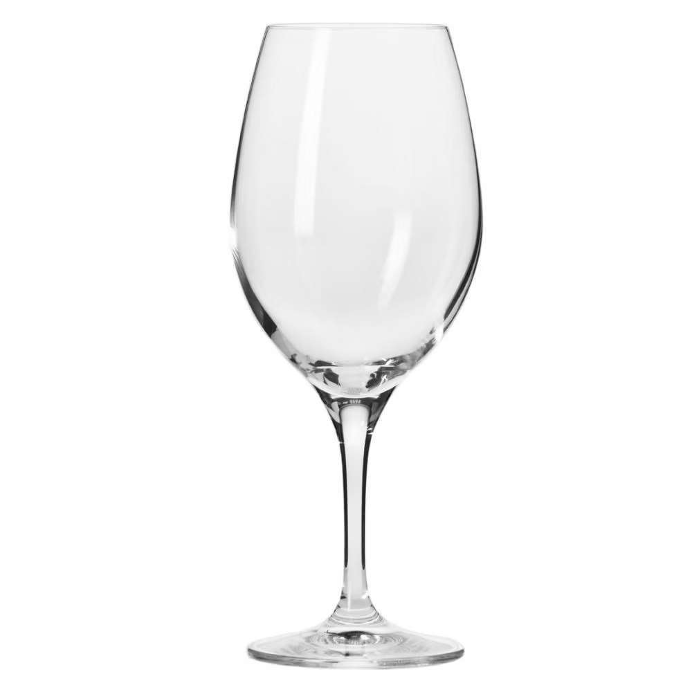 Бокал для красного вина pinot Krosno Elite 450 мл 5900345789637 - Фото 1