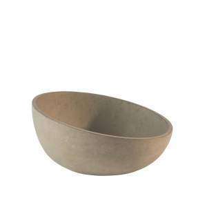 Салатник APS 1100 л d 22 см h6-10.5 см 30000