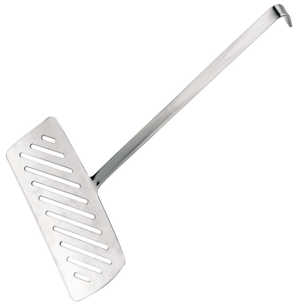 Лопатка кухонна перфорована 20,5х8 см Lacor - 62988