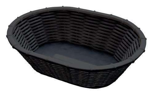 Кошик для хліба або фруктів APS Körbe 23Х17 см, h6,5 см - 40216