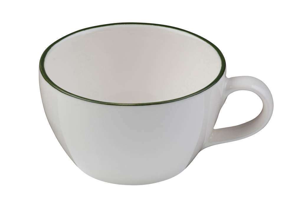 Чашка ID Fine Modest Green 270 мл - 16001-304227 - Фото 1