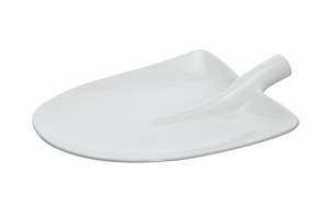 Лопата, презентаційна тарілка Cosy&Trendy Shovel shape 30,3X22,3XH6 см - 6691030
