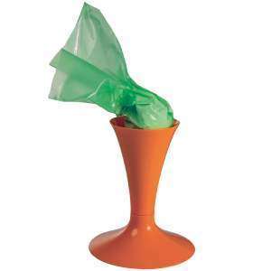 Подставка для кондитерских мешков d-20 см, h-24 см Martellato 50VA001A