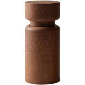 Млинок для солі Crushgrind Helsinki 11 см brown 070372-0086-HRC-S