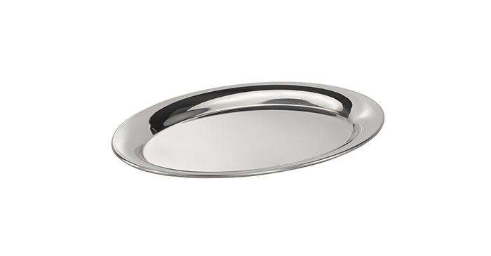 Поднос APS 26.5X19.5Xh0.5 см 30116