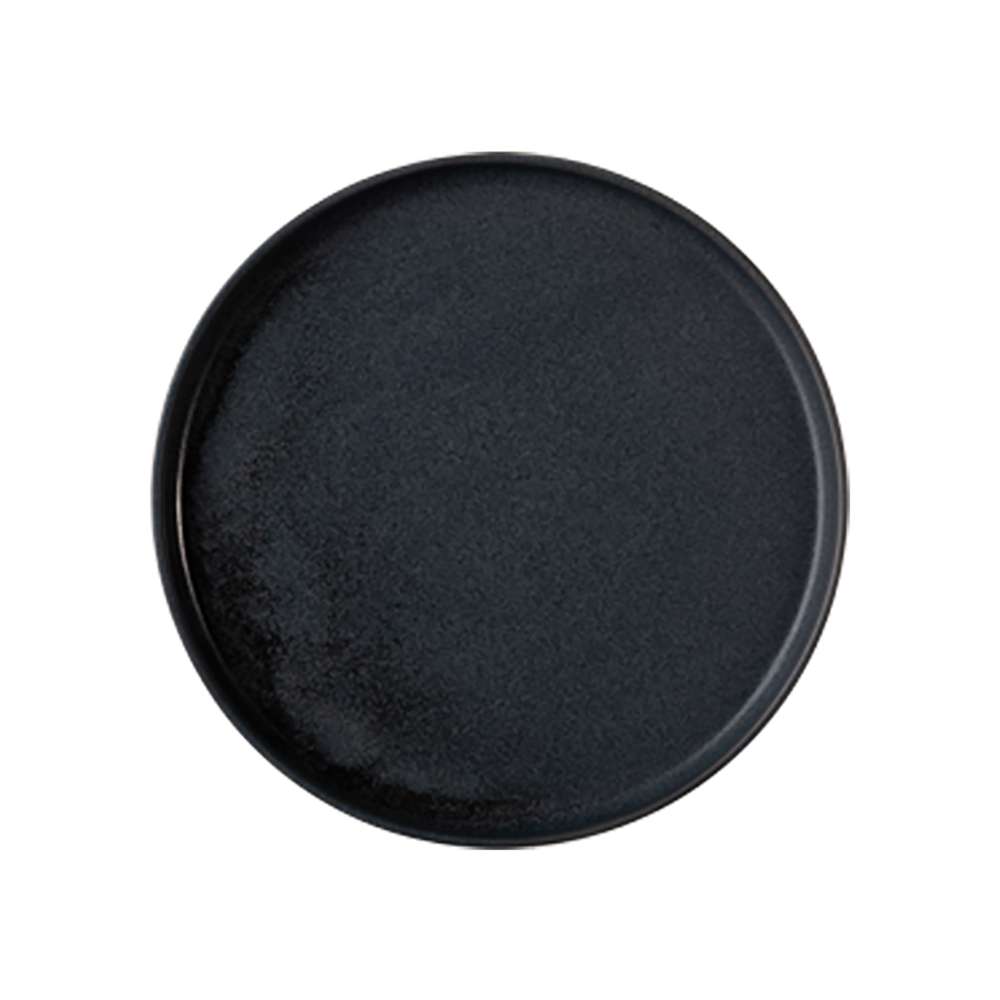 Тарелка с бортом ID Fine Reckless stolt 25.5 см 57001-161025