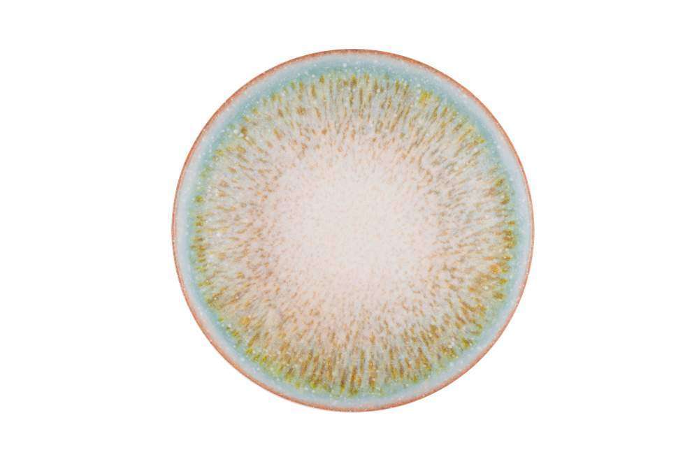 Тарелка глубокая Lubiana Roma 22 см LU21259017