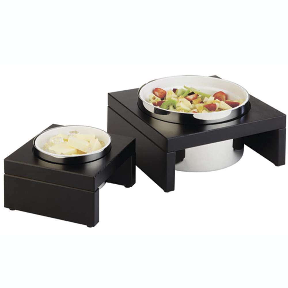 Стійка фуршетна 27,5х27,5х14 см APS - 14981