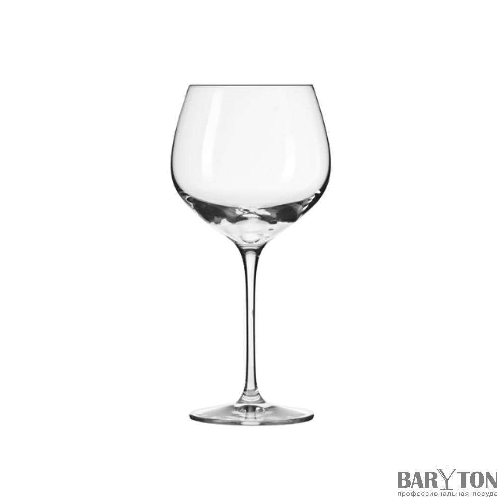 Бокал для воды Krosno Harmony 570 мл 5900345791319 - Фото 2