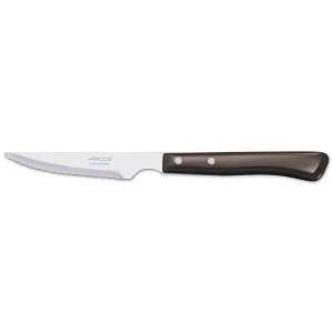 Нож коричневый для стейка Arcos  804000