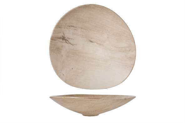 Салатник Cosy&Trendy Palissandro 37,5X35,5XH9,5 см 6844038