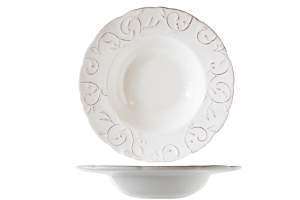 картинка Тарелка глубокая Cosy&Trendy Feston 24 см 332351 от магазина BarYton