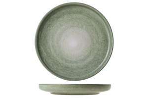 Тарелка для хлеба Cosy&Trendy Destino 15.5 см (зеленая) 6275016