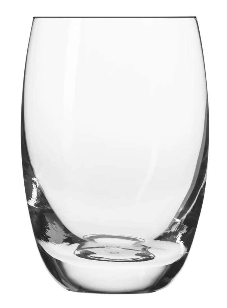 Склянка Krosno Elite 360 \ 440 мл - 5900345929613 - Фото 1