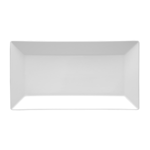 Блюдо прямокутне Lubiana Classic 33Х18Xh 3.5 см - L2560