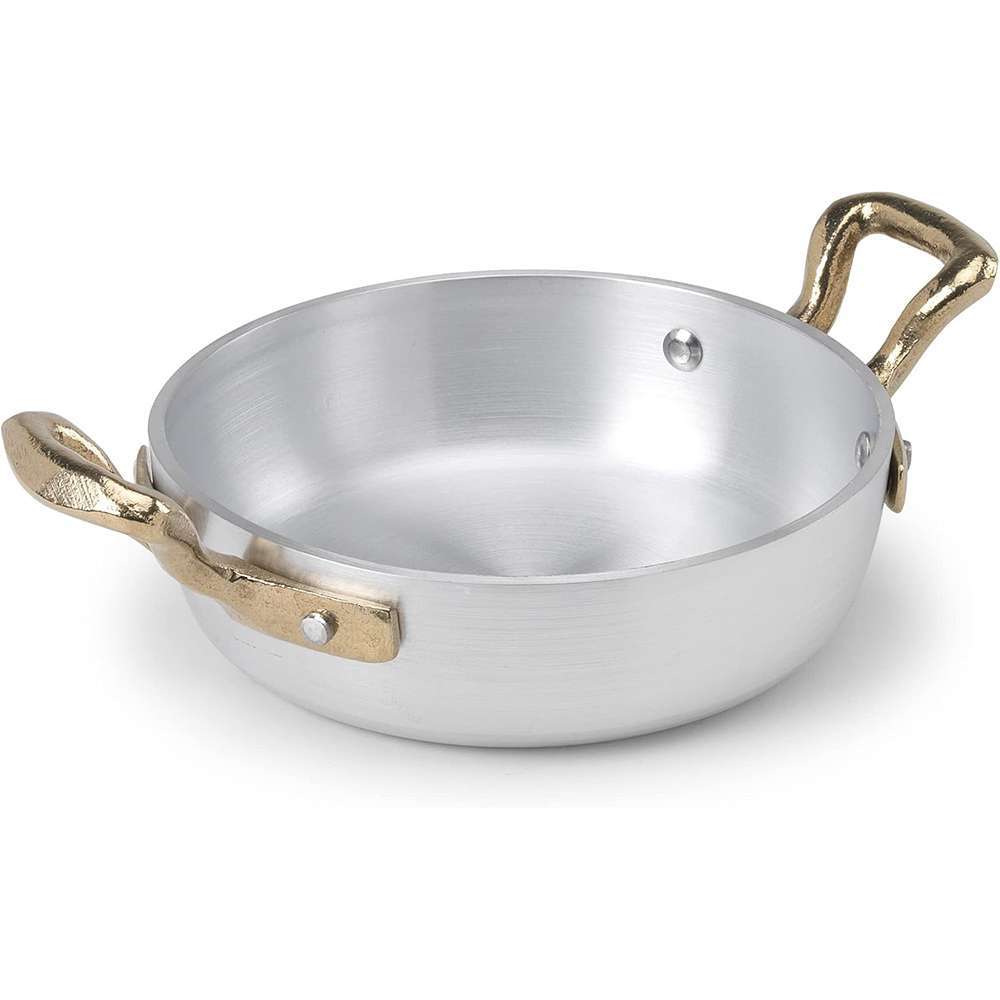 Кастрюля для подачи Agnelli d16Xh4 см ALMA11016