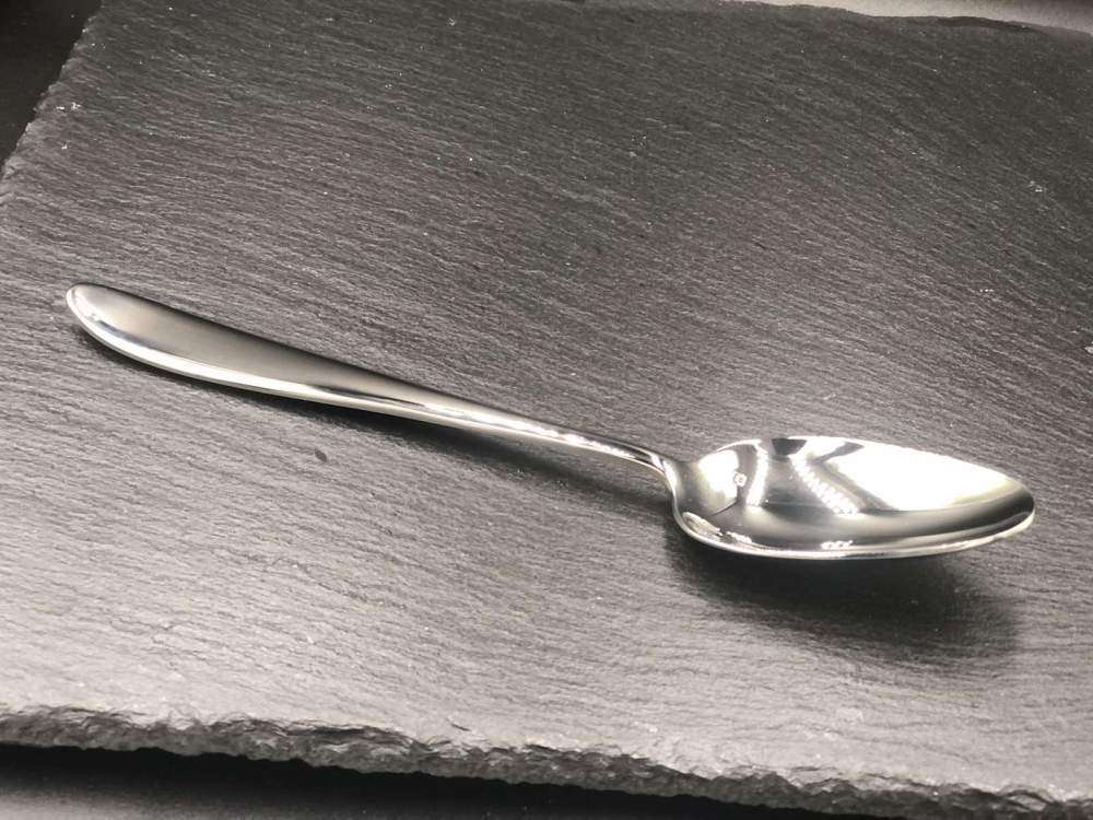 Столова ложка Eternum Anzo - 1820-2 - Фото 3