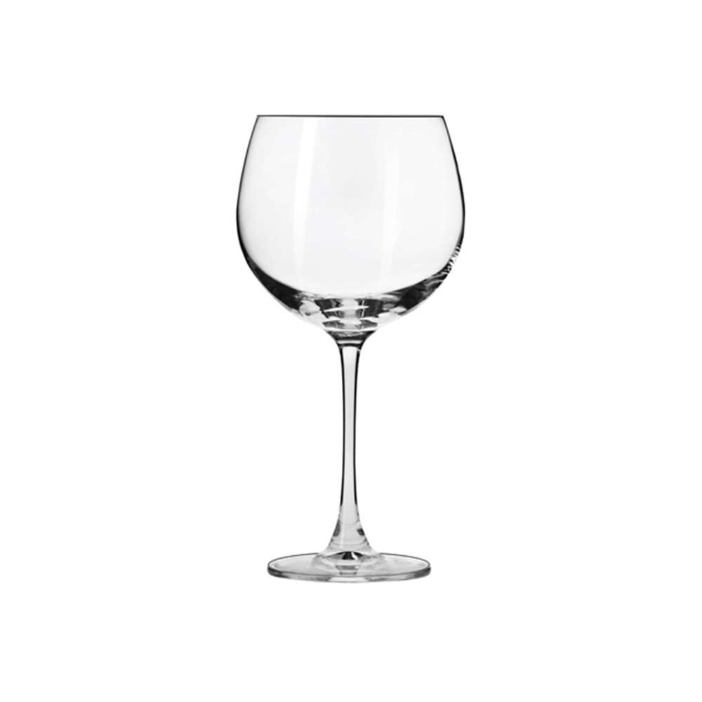 Бокал для воды Krosno Casual 480 млl 57-8235-0480 - Фото 1