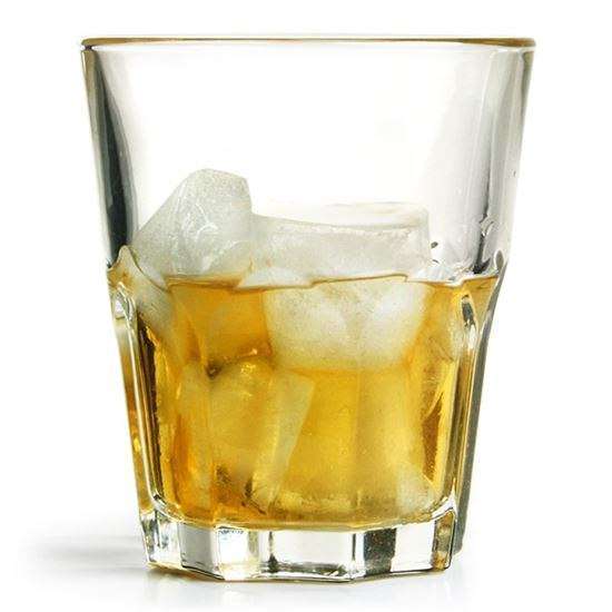 Склянка низька ARC Arcoroc Granity 270 мл - J2614 - Фото 2