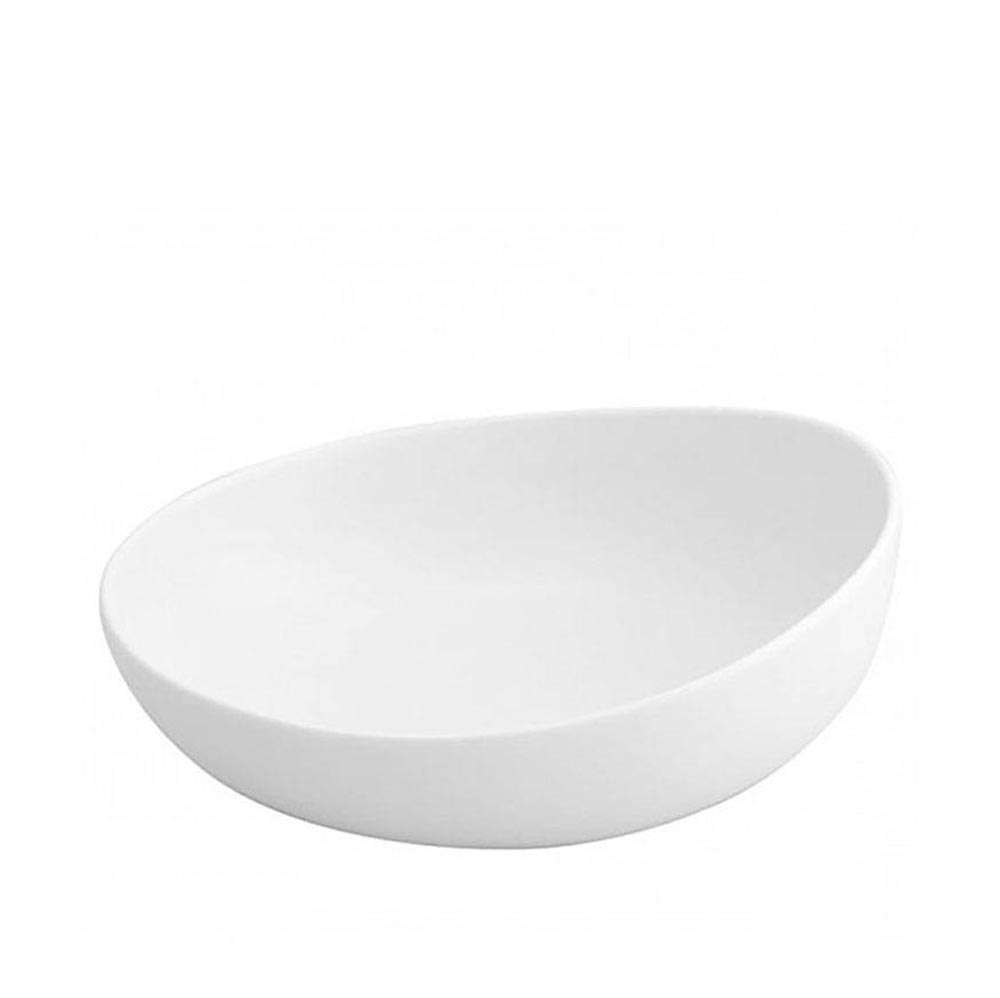 Салатник, миска Ariane Vital Coupe 21 см 1100 мл ivory AVCARN000022021