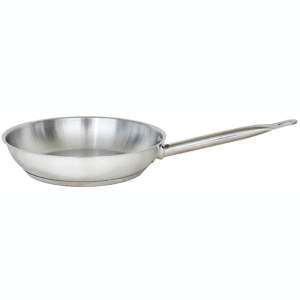 Сковорода 24 см из нержавеющей стали FoREST 342450