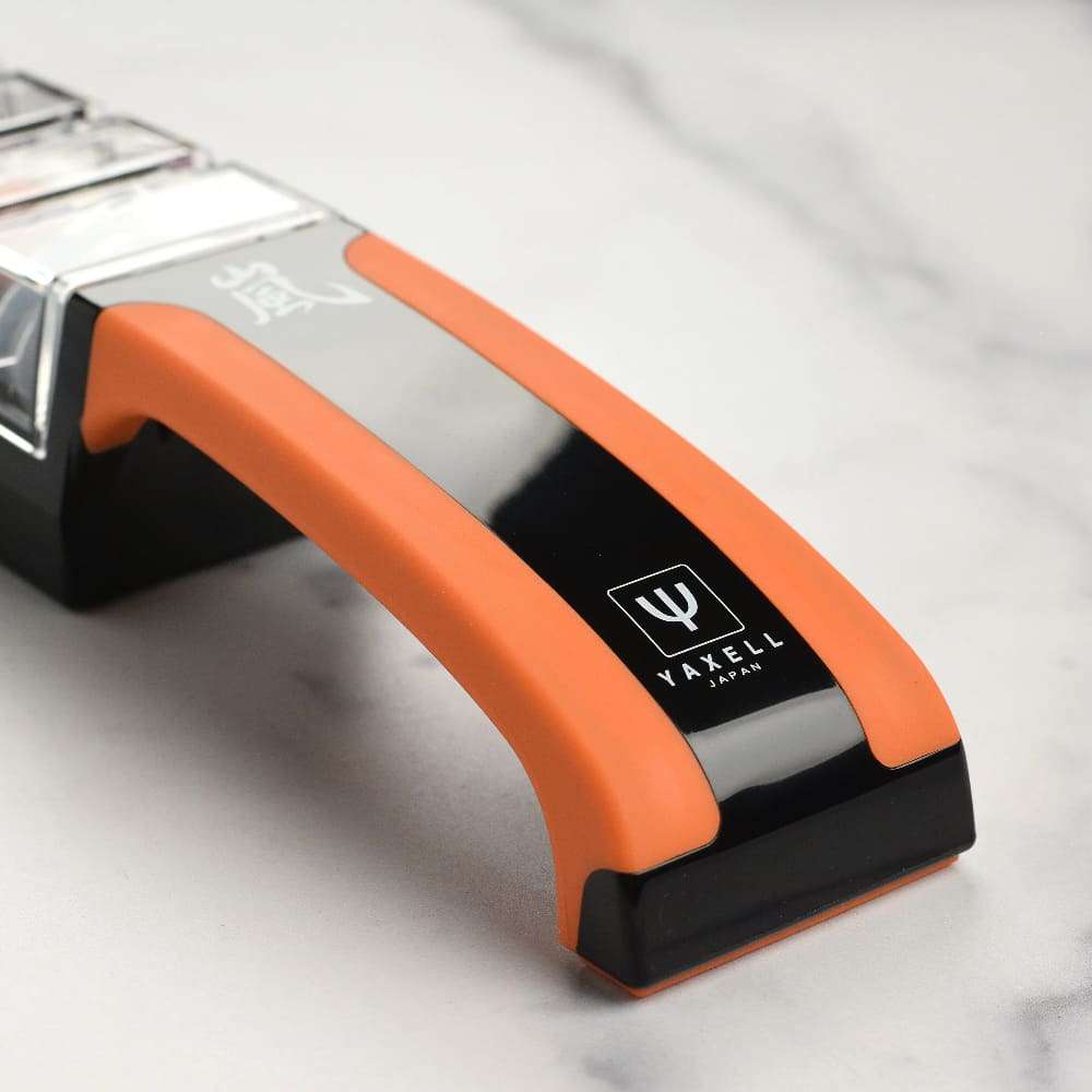 Точилка для ножей Yaxell 37222 - Фото 7
