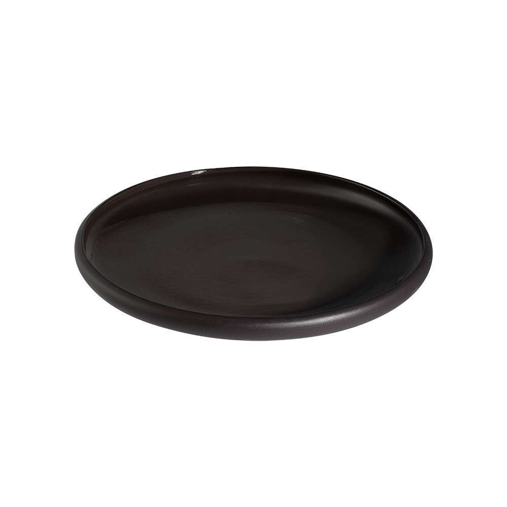 Тарілка мілка Porser Professional Roots Raven 22 см RVN-CLSDZ22 - Фото 3