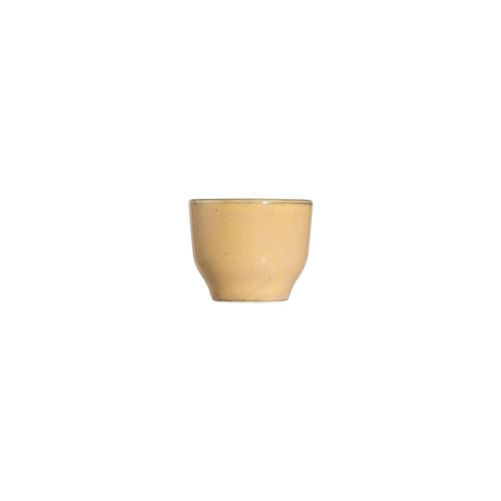 Чашка Porser Professional Roots Solin Savor 80 мл SLN-SVRCUP80 - Фото 4