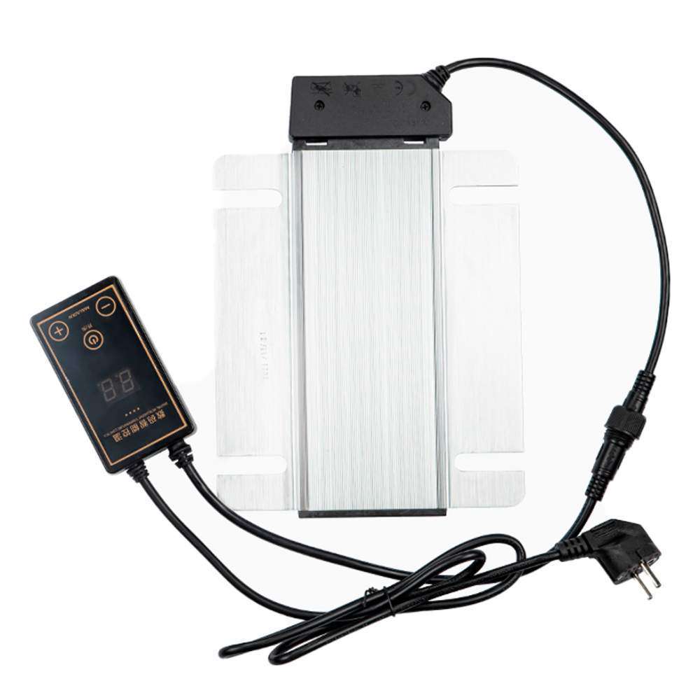 Нагревательный элемент 28,5х20 см с сенсорной регулировкой FoREST 190112