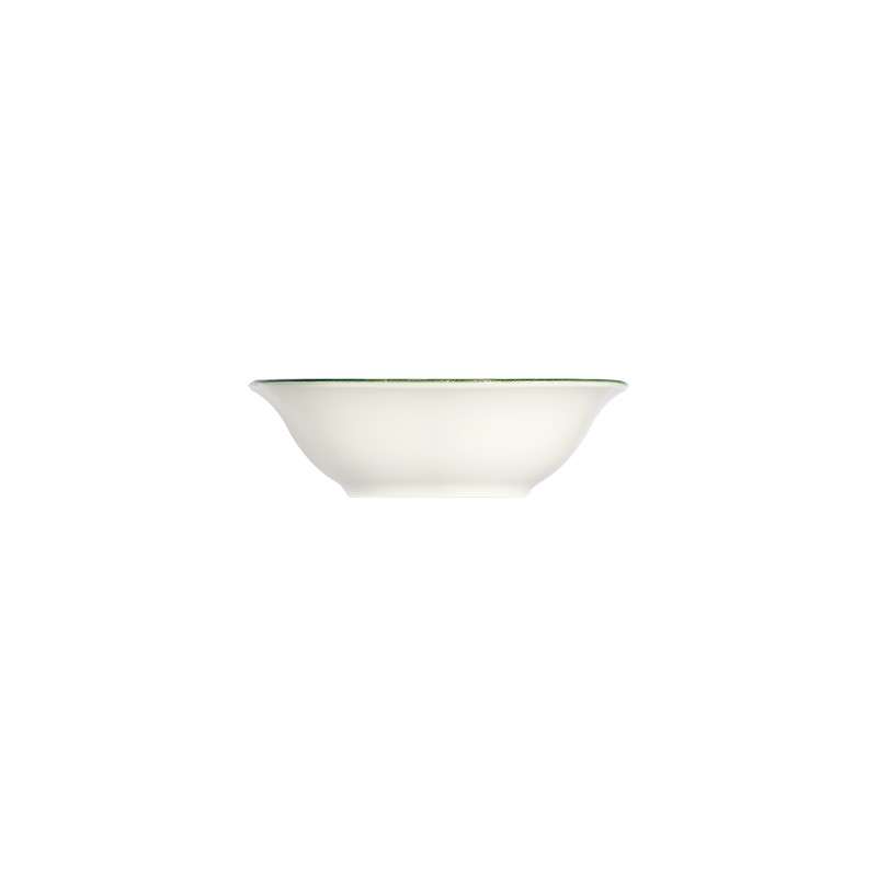 Салатник, миска ID Fine Eden 17 см 500 мл green TVL17KS-ID1029 - Фото 3