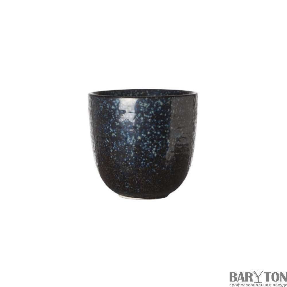 Чашка для саке Cosy&Trendy Black yoru 8,5Х8 см  9633009 - Фото 2