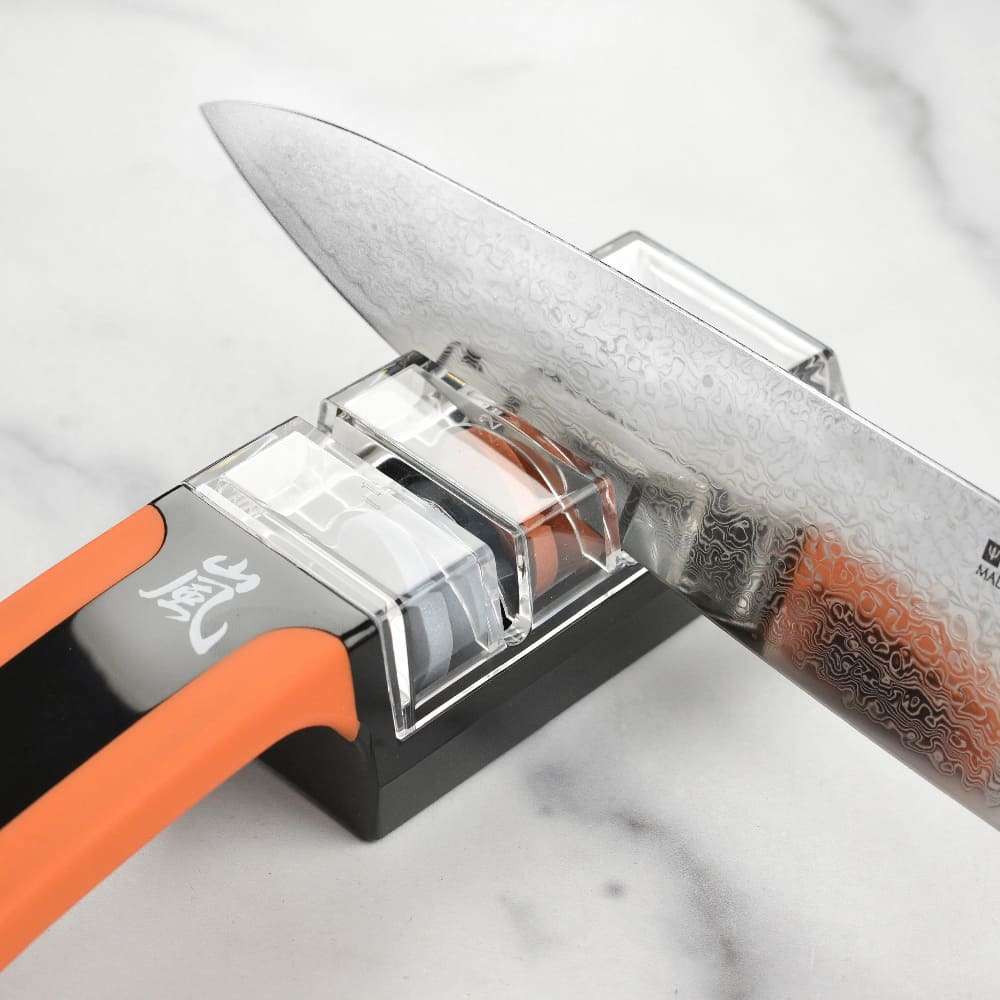 Точилка для ножей Yaxell 37222 - Фото 2