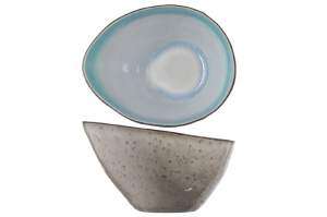 Салатник овальный Cosy&Trendy Malibu 15Х12ХH8,5 см 400 мл 3762215