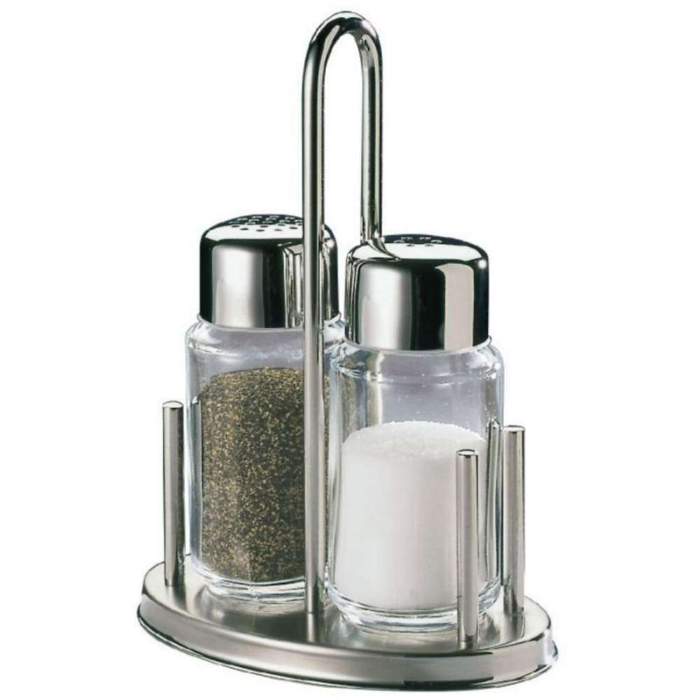 Набір для солі і перцю APS - 40310