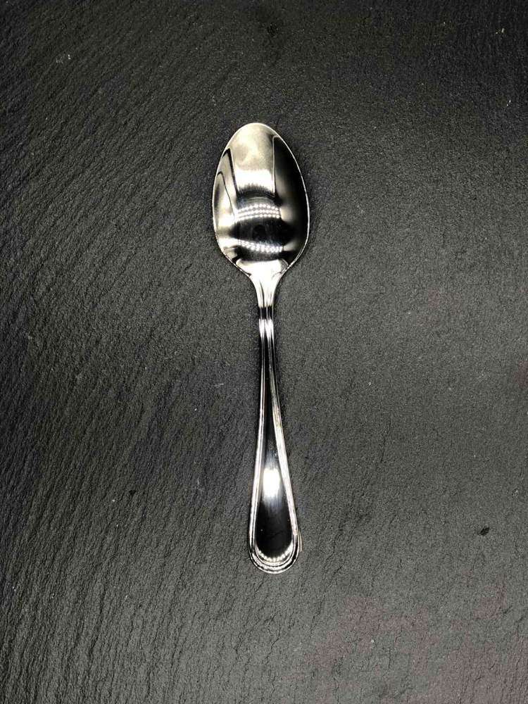 Чайная ложка Eternum Anser 1670-3 - Фото 2